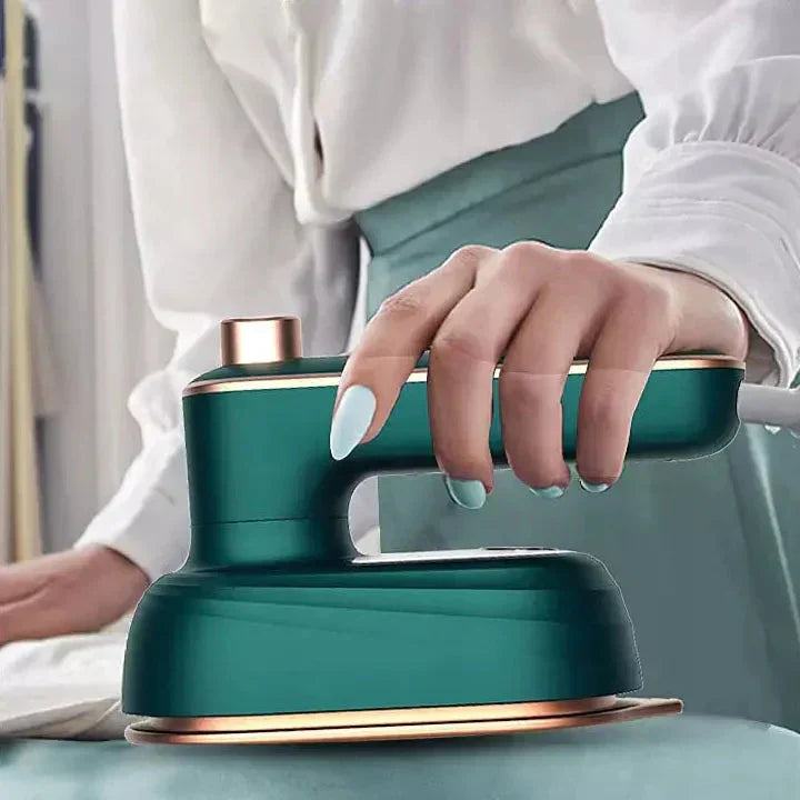 Mini Portable Iron ccj 48 Direct Offers