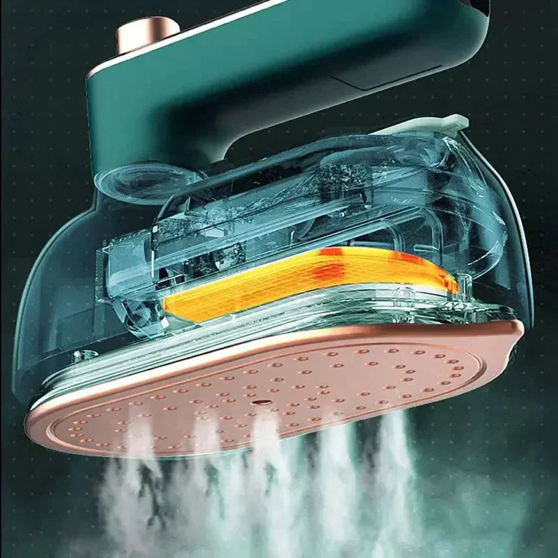 Mini Portable Iron ccj 48 Direct Offers
