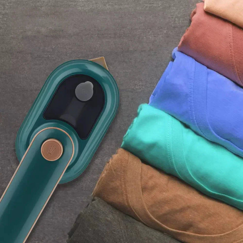 Mini Portable Iron ccj 48 Direct Offers