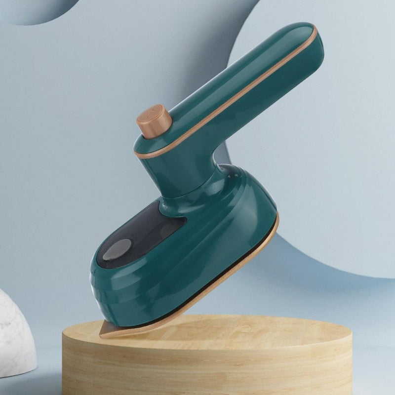 Mini Portable Iron ccj 48 Direct Offers
