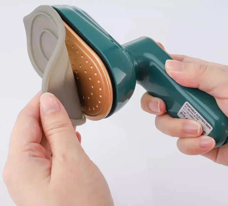 Mini Portable Iron ccj 48 Direct Offers